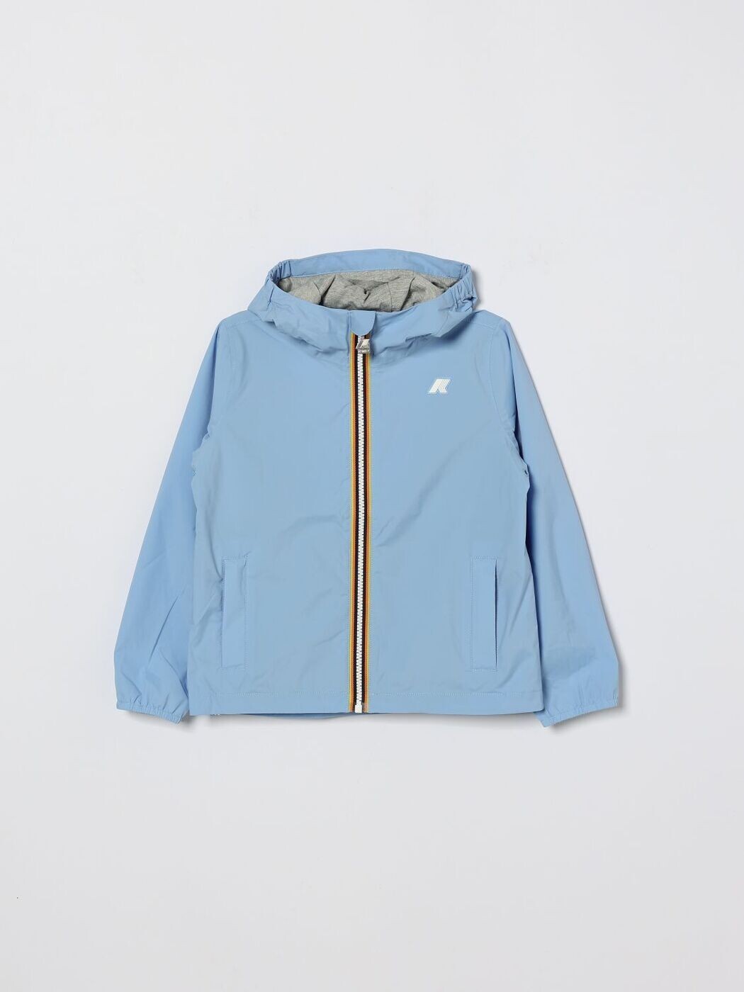 ケーウェイ K-WAY ボンバージャケット 上衣 ボーイズ Bomber jackets K41335W 関税 貨物輸送無料 2026SS gi