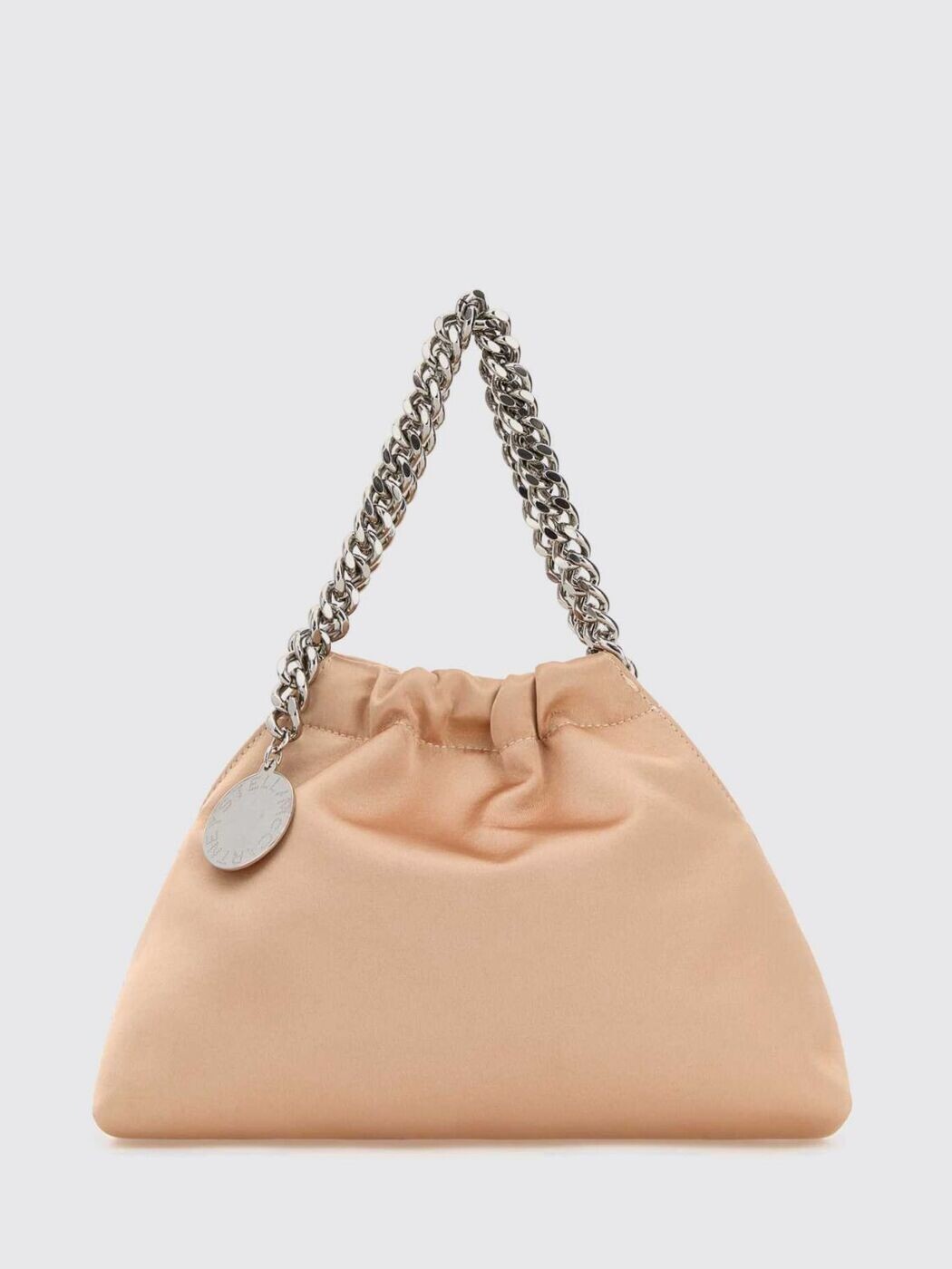 ステラ マッカートニー STELLA MCCARTNEY バッグ レディース ピンク Business bags 7B0144WP0636 Pink 関税 送料無料 2026SS gi｜BRANDSHOP「il Tesoro」