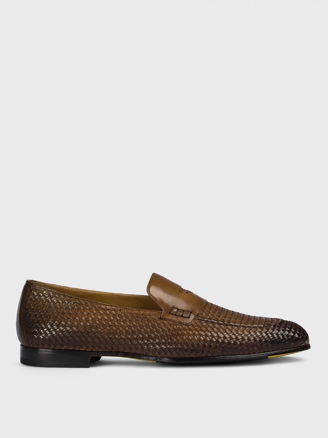 デュカルス DOUCAL\u0027S 置き目毛皮 メンズ Loafers DU3265PANNUF262 関税 貨物輸送無料 2026SS gi