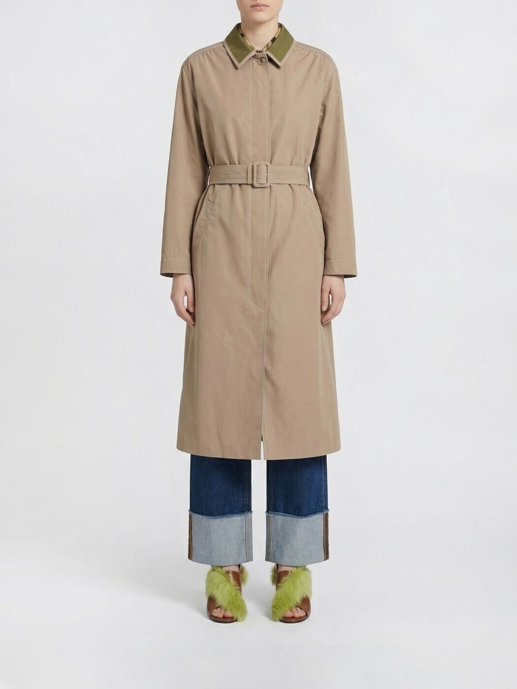 マルニ MARNI スーツジャケット スーツ ジャケット レディース グレー Suit Jackets SPMA0245QUUTC571 Grey 関税 送料無料 2026SS gi｜BRANDSHOP「il Tesoro」