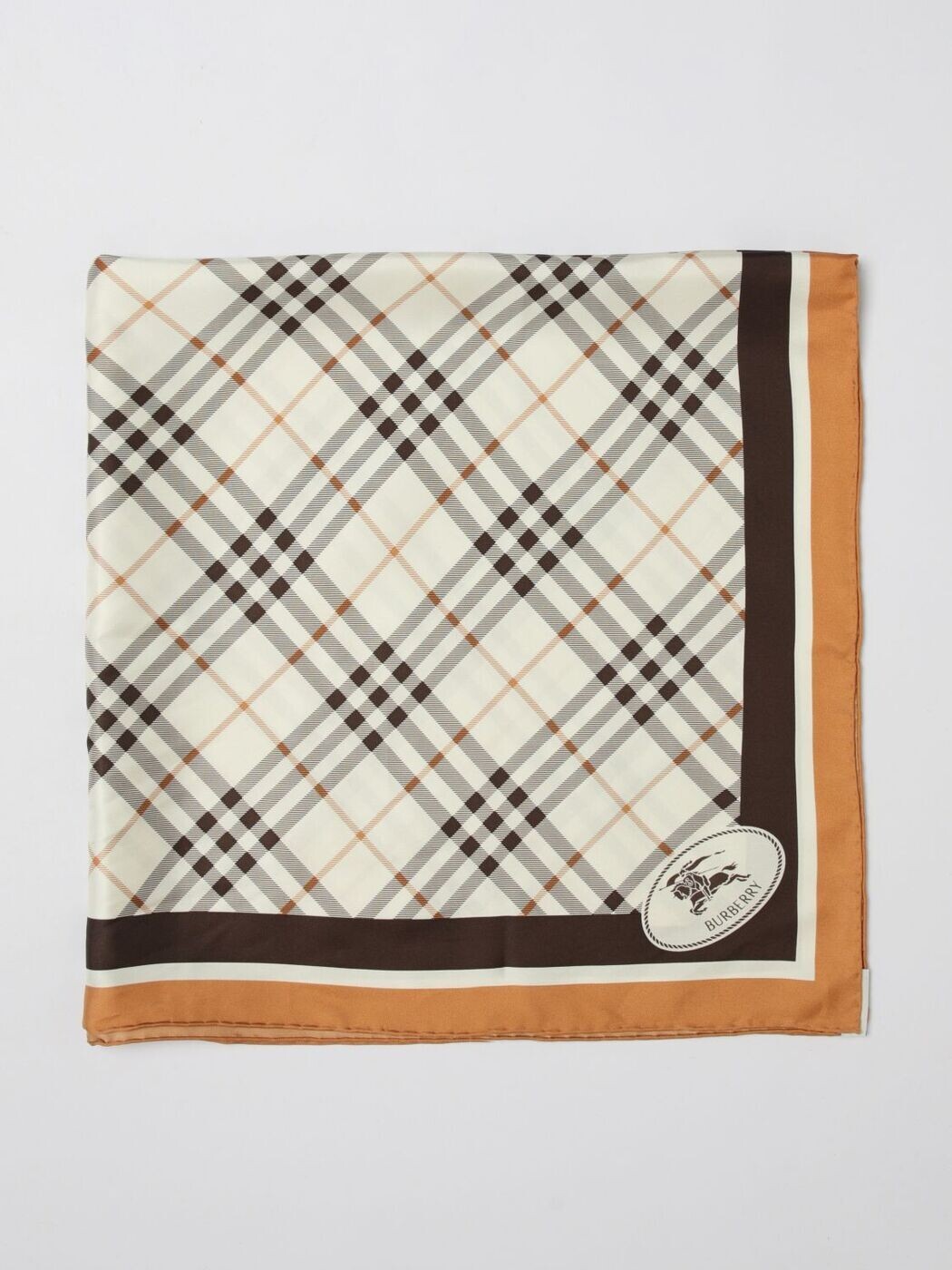バーバリー BURBERRY 先端技術添え物 流行り物小物 レディース 白いこと Hi-tech accessories 8120319 ~ 関税 貨物輸送無料 2026SS gi
