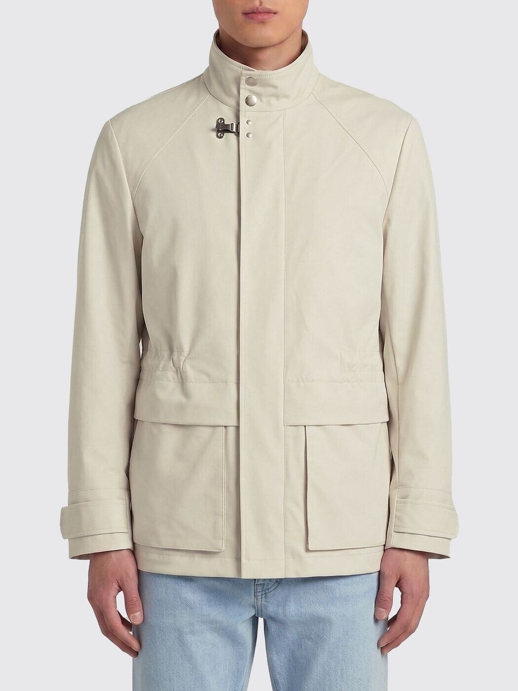ブルネロ クチネリ BRUNELLO CUCINELLI 上衣 メンズ マルチ色つや Jackets MZ4266578 関税 貨物輸送無料 2026SS gi
