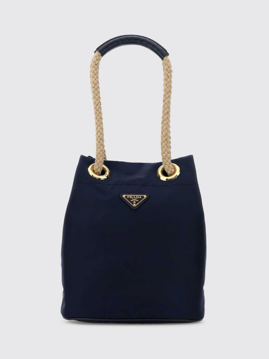 プラダ PRADA 御徒面子 レディース 青色 Business bags 1BE0822HG8 関税 貨物輸送無料 2026SS gi バッグ-レディースバッグ