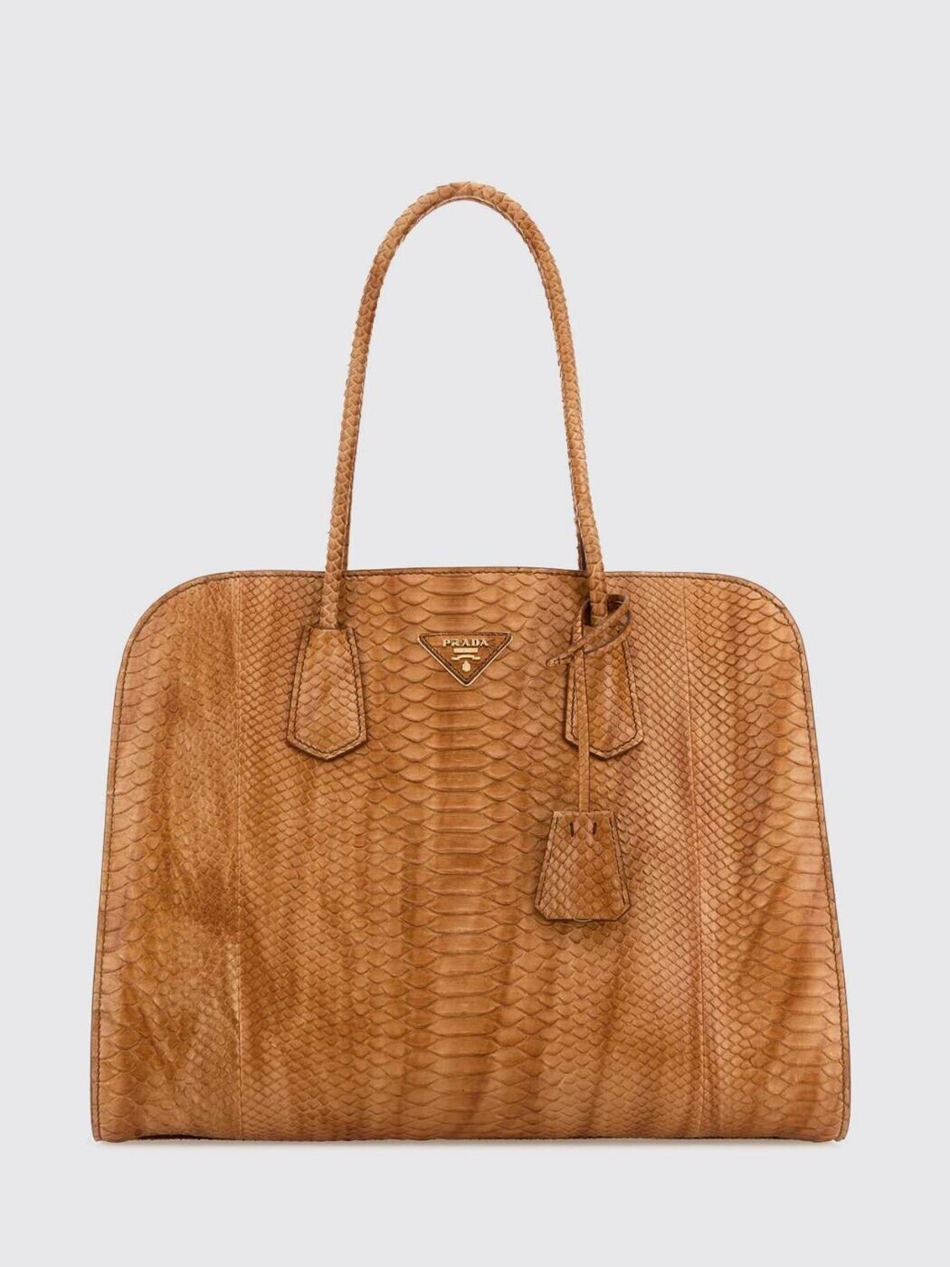 プラダ PRADA バッグ レディース Business bags 1BG6052C3A Natural 関税 送料無料 2026SS gi|BRANDSHOP「il Tesoro」