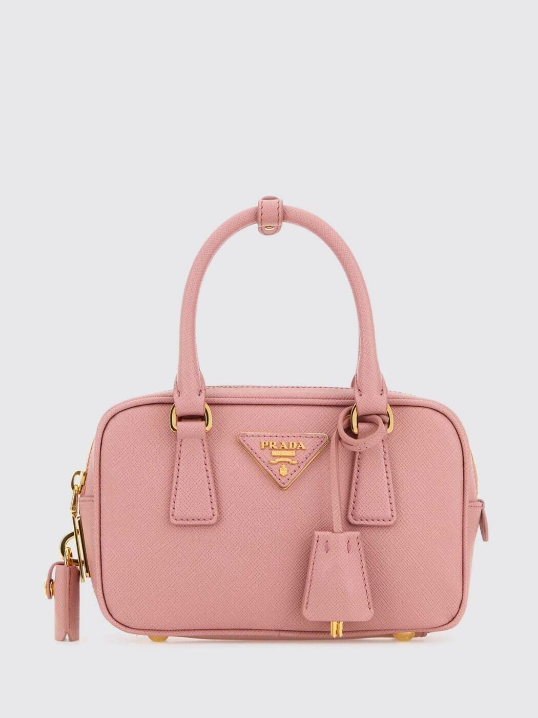 プラダ PRADA バッグ レディース Business bags 1BB157VEOONZV Peach 関税 送料無料 2026SS gi｜BRANDSHOP「il Tesoro」
