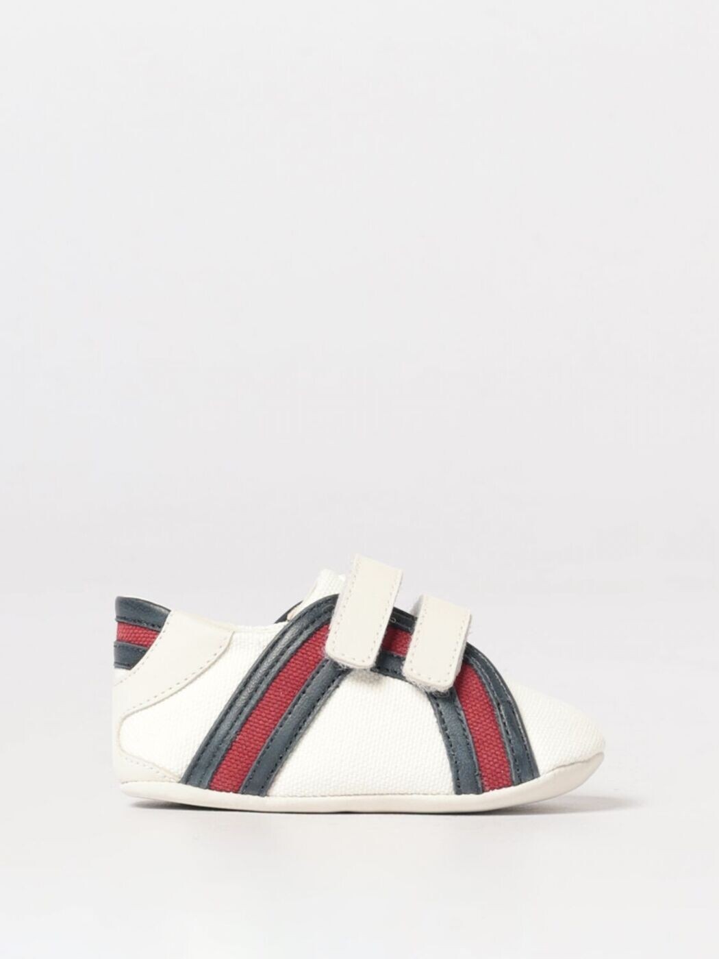グッチ GUCCI スニーカー シューズ ベビーユニセックス 白いこと Shoes 856586FAFMZ 関税 貨物輸送無料 2026SS gi