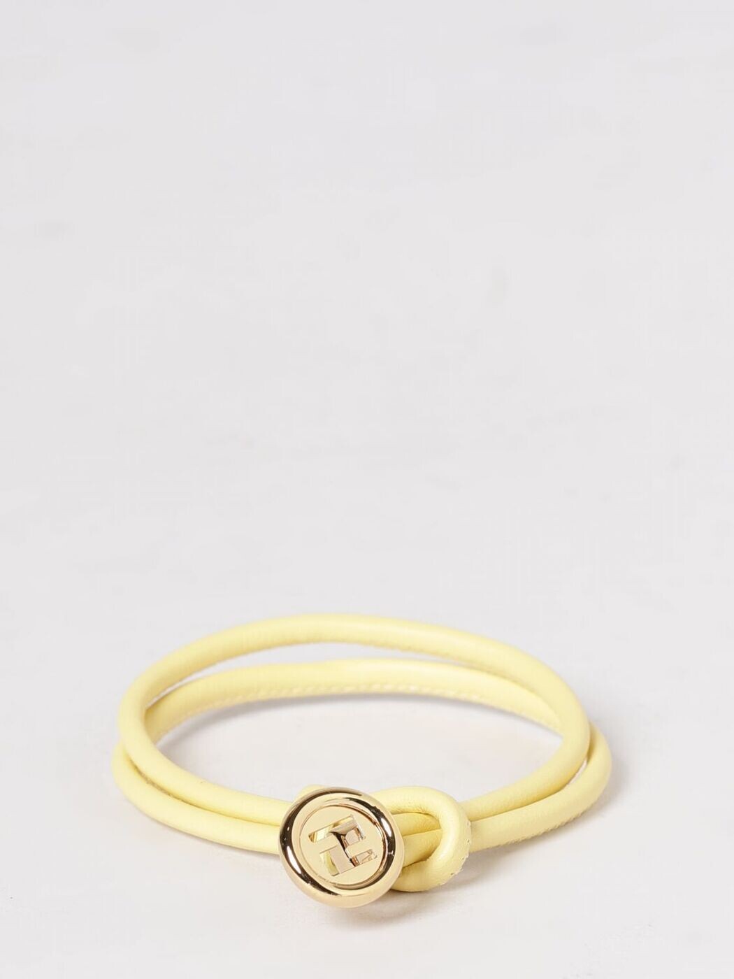 フェンディ FENDI ジュエリー レディース ゴールド Jewelry 8AL320AC9G Gold 関税 送料無料 2026SS gi｜BRANDSHOP「il Tesoro」