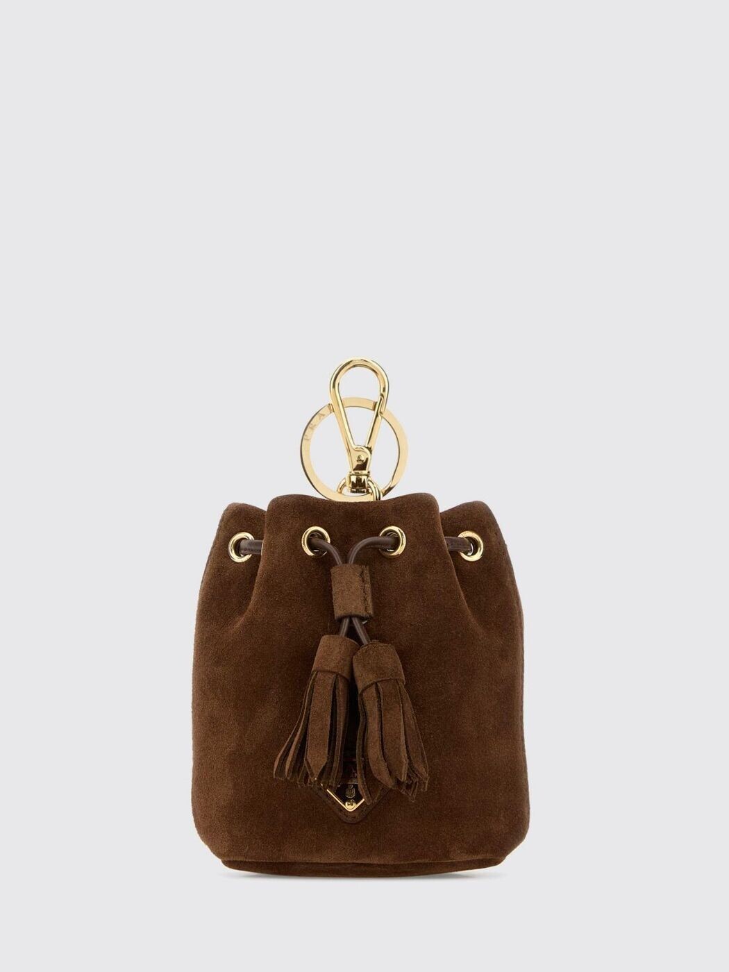 プラダ PRADA ハイテクアクセサリー ファッション小物 レディース ブラウン Hi-tech accessories 1TT2562HIN Brown 関税 送料無料 2026SS gi|BRANDSHOP「il Tesoro」