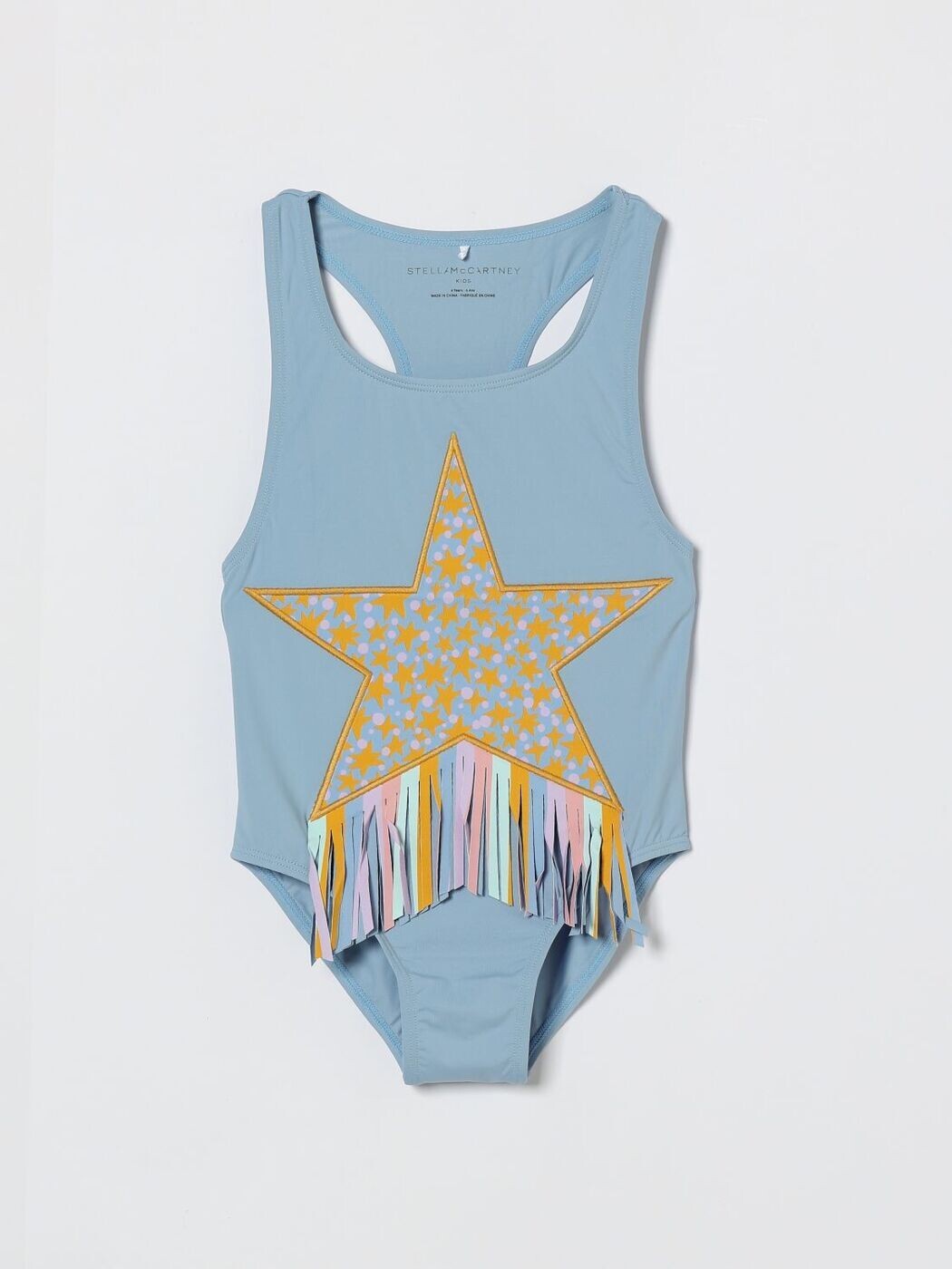 ステラマッカートニー STELLA MCCARTNEY ビキニ スイムウェア ガールズ Bikinis TYCB19Z0157 関税 貨物輸送無料 2026SS gi