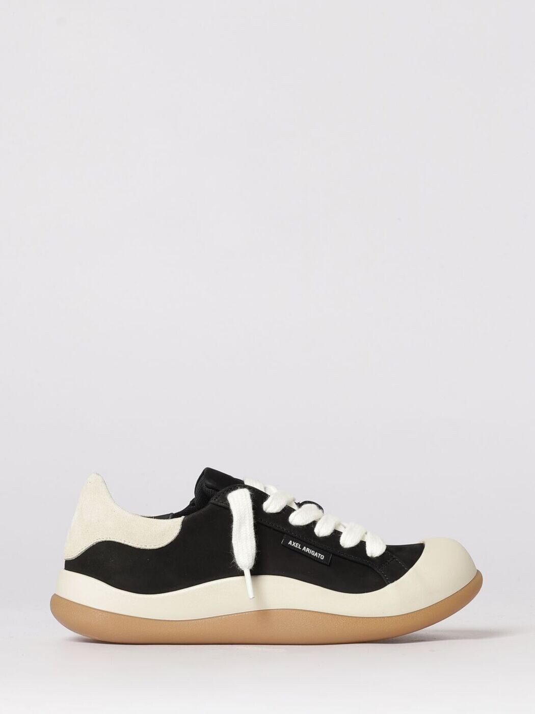 アクセルアリガト AXEL ARIGATO スニーカー メンズ ブラック Sneakers F3654002 ~ Black 関税 送料無料 2026SS gi｜BRANDSHOP「il Tesoro」