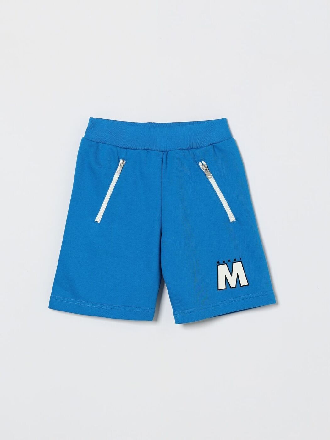 マルニ MARNI ズボン下 遊撃手ズボン下 ベビーユニセックス Shorts M01780M00V0 関税 貨物輸送無料 2026SS gi