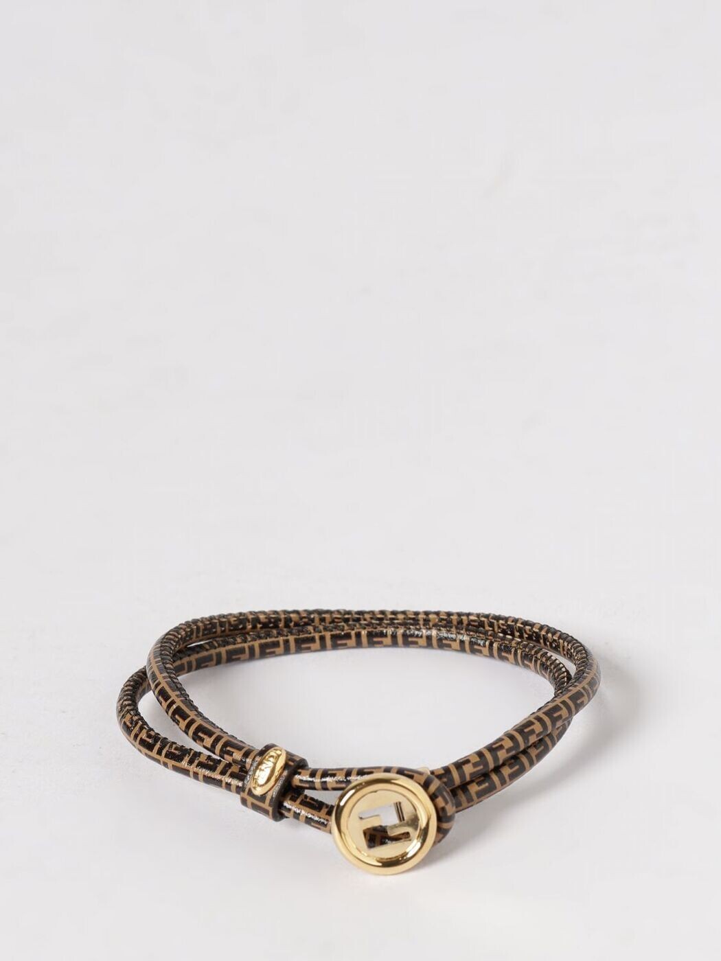 フェンディ FENDI ジュエリー レディース Jewelry 8AL320B09U Tobacco 関税 送料無料 2026SS gi|BRANDSHOP「il Tesoro」