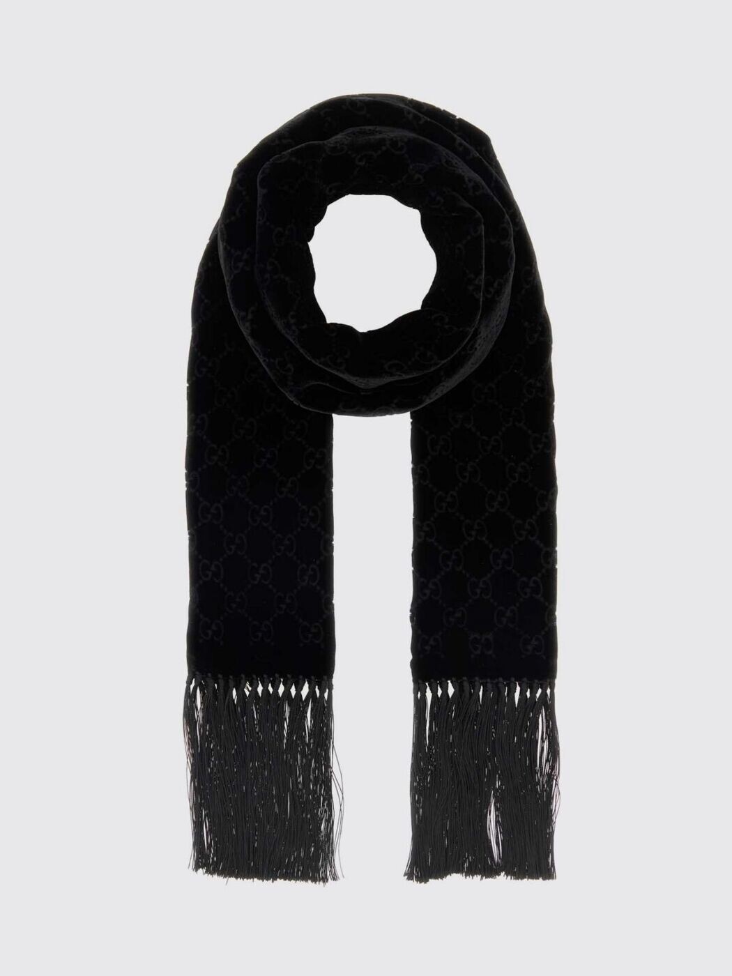 グッチ GUCCI 先端技術付属物 流行り物小物 メンズ 黒いこと Hi-Tech Accessories 8653474GAK9 関税 貨物輸送無料 2026SS gi