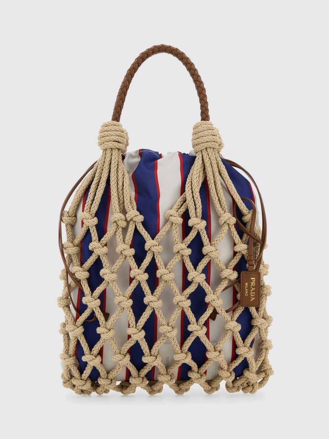 プラダ PRADA 御徒面子 レディース Business bags 1BC111VOOR2DI2 関税 貨物輸送無料 2026SS gi レディースバッグ-バッグ・小物・ブランド雑貨
