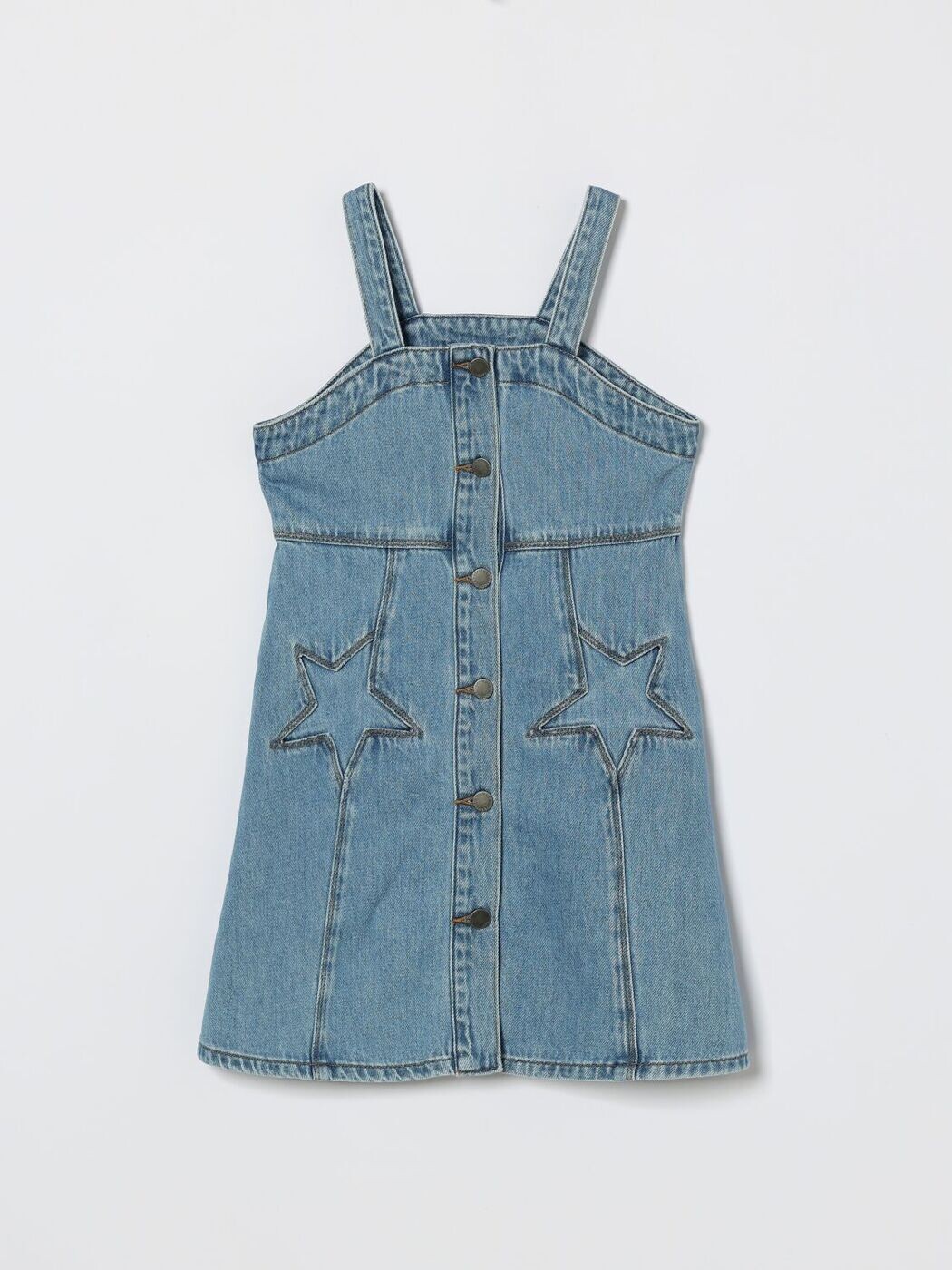 ステラマッカートニー STELLA MCCARTNEY ロングお召しもの お召しもの ガールズ Long dresses TY1E92Z0746 関税 貨物輸送無料 2026SS gi