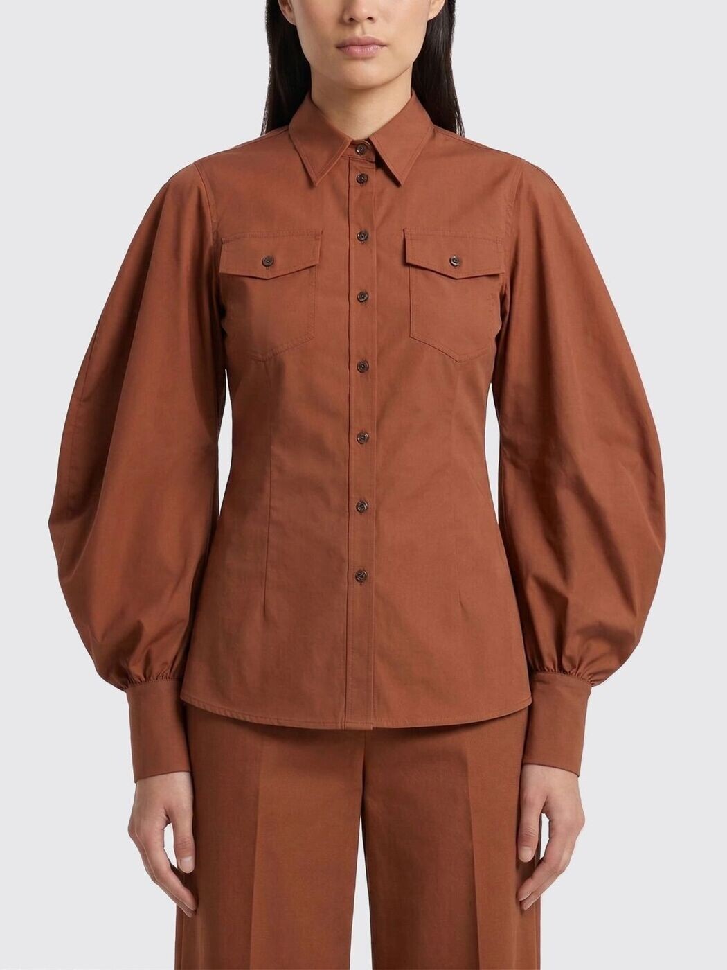 ブルネロクチネリ BRUNELLO CUCINELLI プルオーバー レディース 赤いこと Shirts M0091NM906 関税 貨物輸送無料 2026SS gi