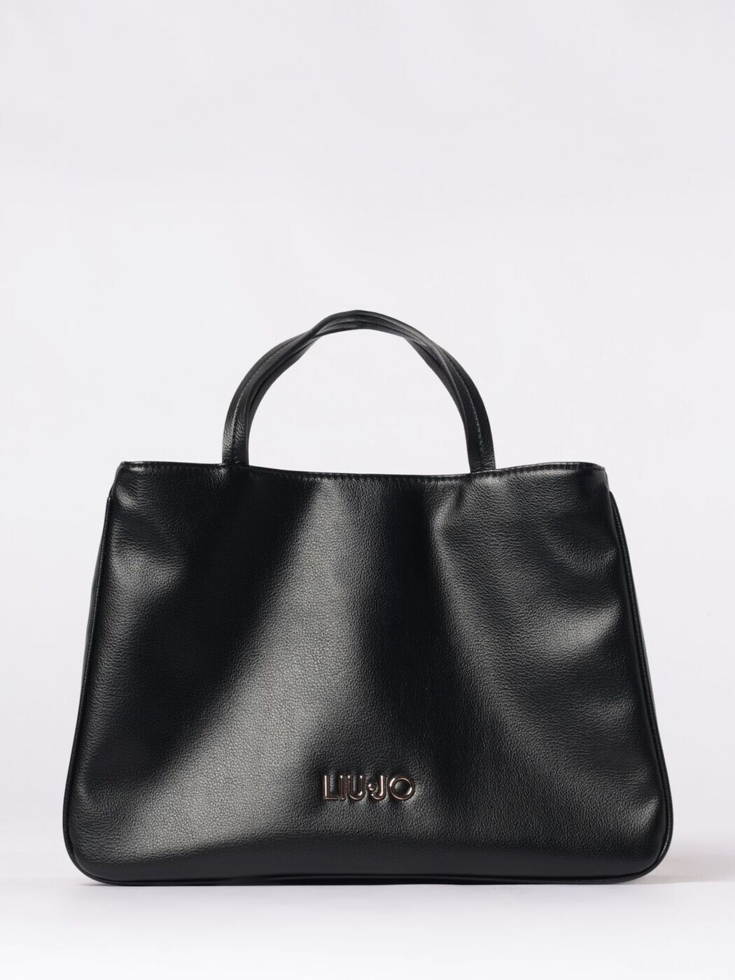 リュー ジョー LIU JO 御徒面子 レディース 黒いこと Business bags AA6049E1120 関税 貨物輸送無料 2026SS gi
