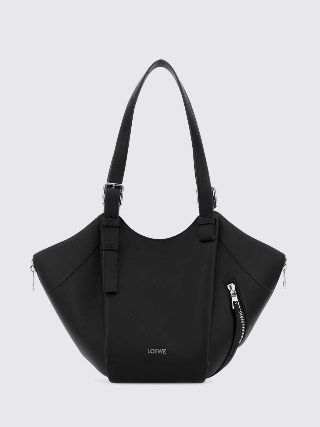 ロエベ LOEWE バッグ レディース ブラック Business bags A538HHBX07 Black 関税 送料無料 2026SS gi|BRANDSHOP「il Tesoro」