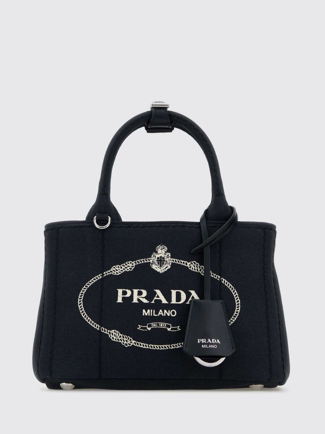 プラダ PRADA バッグ レディース ブルー Business bags 1BA038VNLM2HF3 Blue 関税 送料無料 2026SS gi｜BRANDSHOP「il Tesoro」