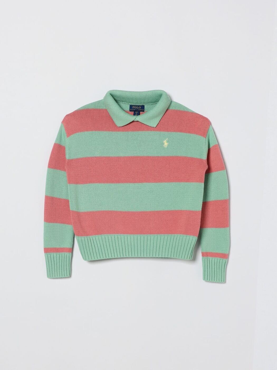 ポロ・ラルフローレン POLO RALPH LAUREN スポーツシャツ トップス ボーイズ マルチ色つや Polo shirts 313A11257 関税 貨物輸送無料 2026SS gi
