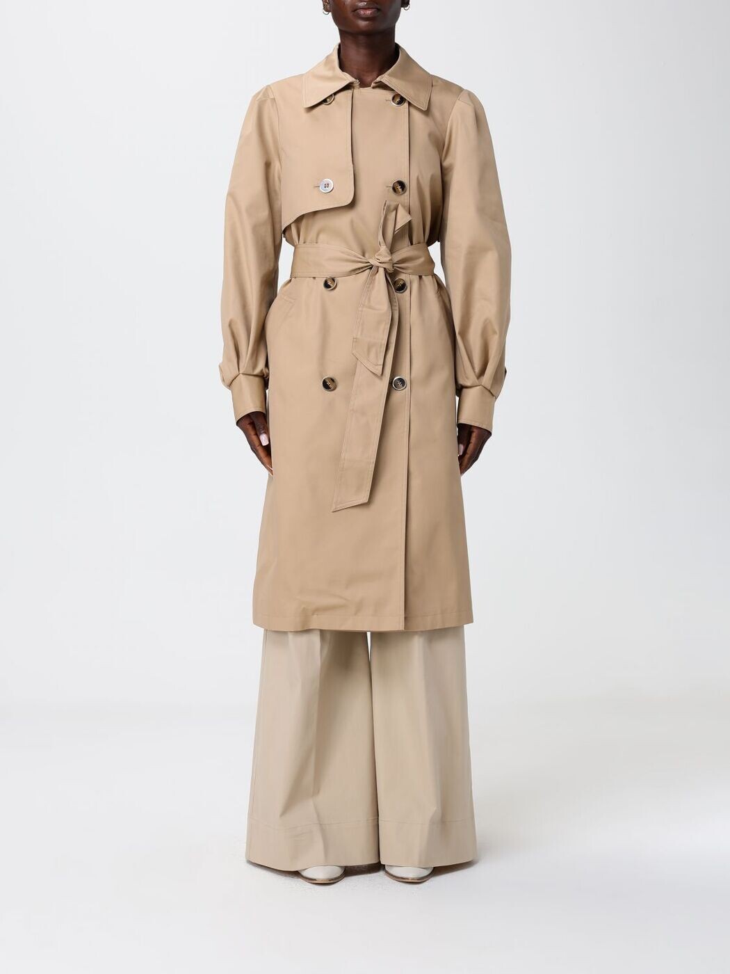 ツインセット TWINSET スーツジャケット スーツ ジャケット レディース グレー Suit Jackets 261TP2230 Grey 関税 送料無料 2026SS gi|BRANDSHOP「il Tesoro」