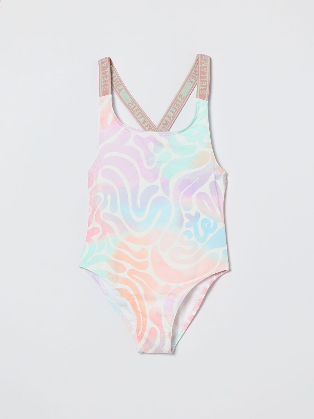 ステラマッカートニー STELLA MCCARTNEY ビキニ スイムウェア ガールズ マルチ色合い Bikinis TYCA99Z3448 関税 貨物輸送無料 2026SS gi