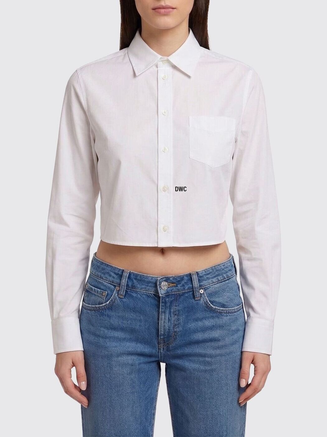 ディースクエアード DSQUARED2 シャツ レディース ホワイト Shirts S75DL0949S36275 White 関税 送料無料 2026SS gi|BRANDSHOP「il Tesoro」