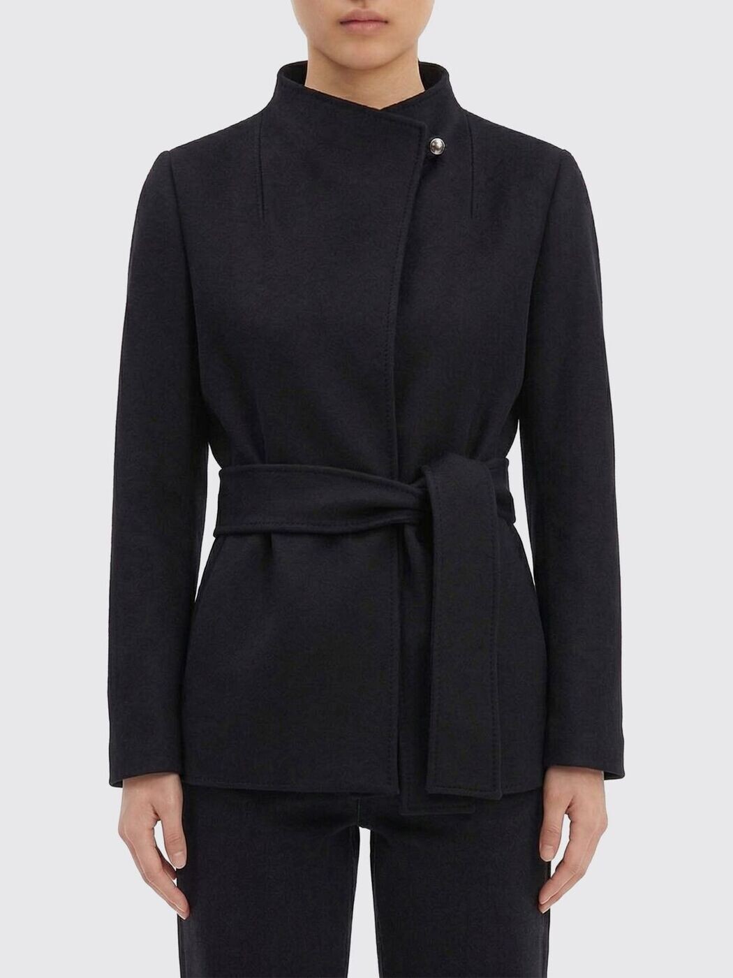 マックス マーラ MAX MARA スーツジャケット スーツ ジャケット レディース ブラック Suit Jackets 2611911028600 Black 関税 送料無料 2026SS gi|BRANDSHOP「il Tesoro」