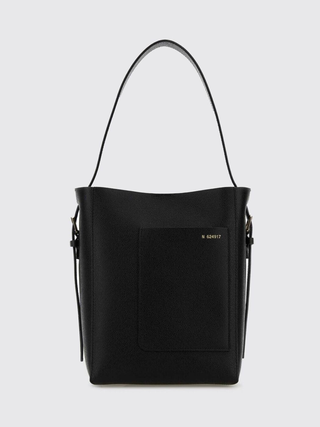 ヴァレクストラ VALEXTRA バッグ レディース ブラック Business bags WBSF0074028LOC99 Black 関税 送料無料 2026SS gi｜BRANDSHOP「il Tesoro」