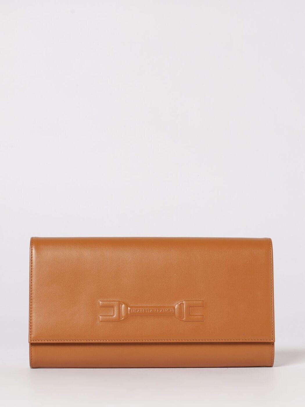 エリザベッタ フランキ ELISABETTA FRANCHI クラッチペダル御徒面子 レディース Clutch and wristlets bags BS99A63E2 関税 貨物輸送無料 2026SS gi