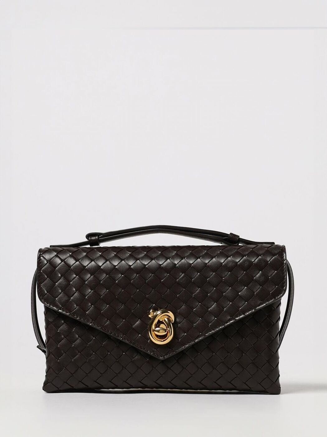 ボッテガ ヴェネタ BOTTEGA VENETA バッグ レディース ブラウン Business bags 817191V08Z0 Brown 関税 送料無料 2026SS gi｜BRANDSHOP「il Tesoro」