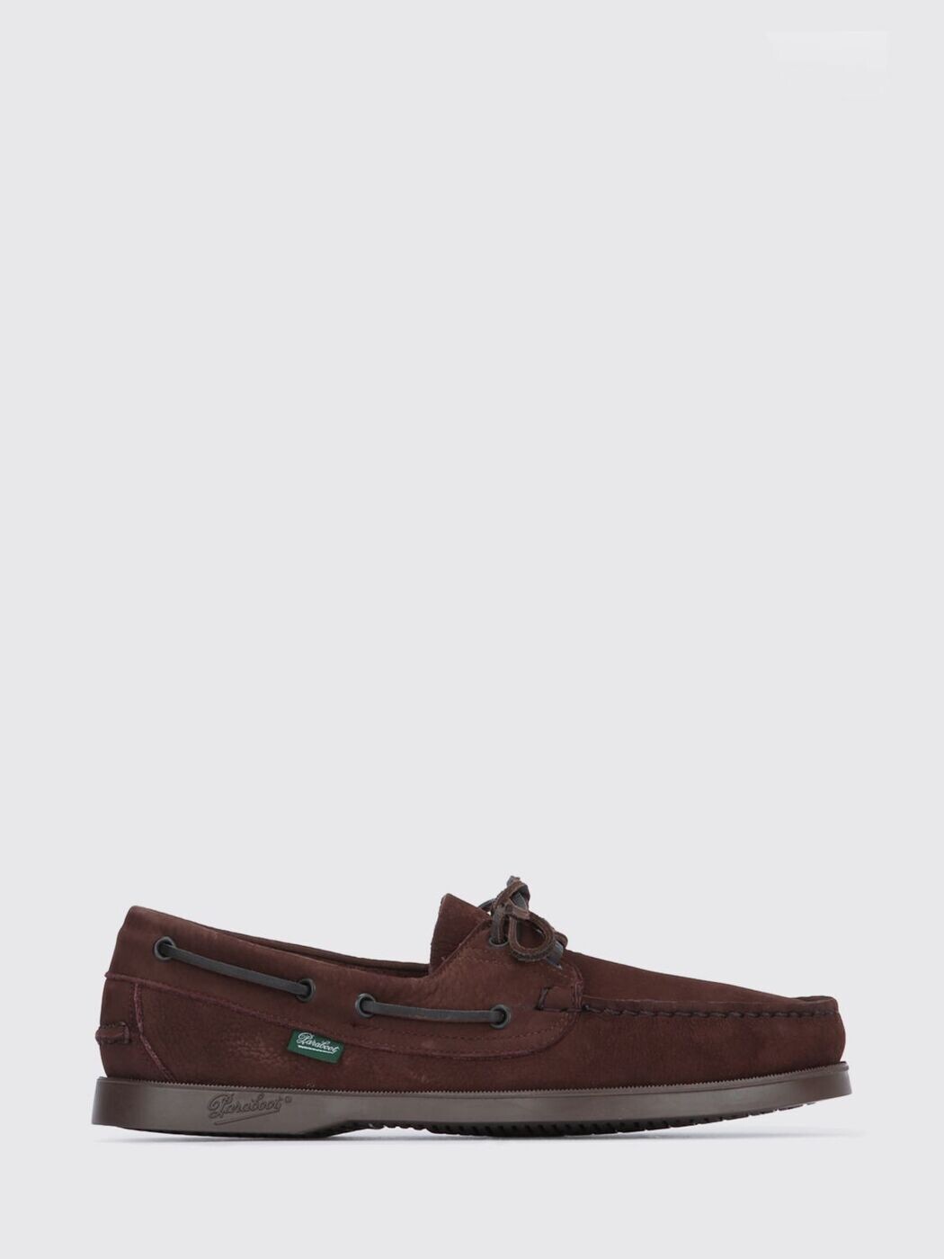 パラブーツ PARABOOT 置き目毛皮 メンズ 赤銅色 Loafers 780571 関税 貨物輸送無料 2026SS gi