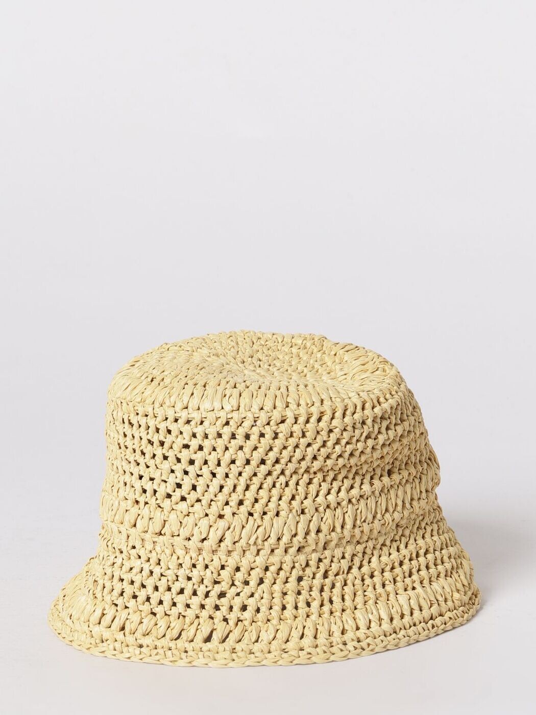 土日 マックス パンパノウサギ WEEKEND MAX MARA かぶり笠 かぶり笠 レディース ベージュ Hats 2615571045600 関税 貨物輸送無料 2026SS gi
