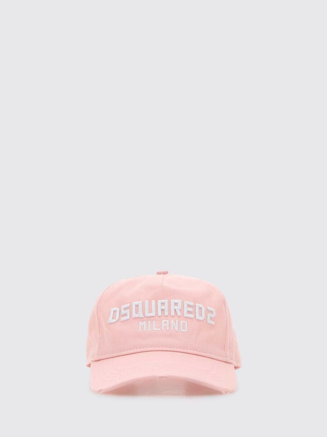 ディースクエアード DSQUARED2 かぶり笠 かぶり笠 レディース サクラ色 Hats BCW093205C00001 関税 貨物輸送無料 2026SS gi