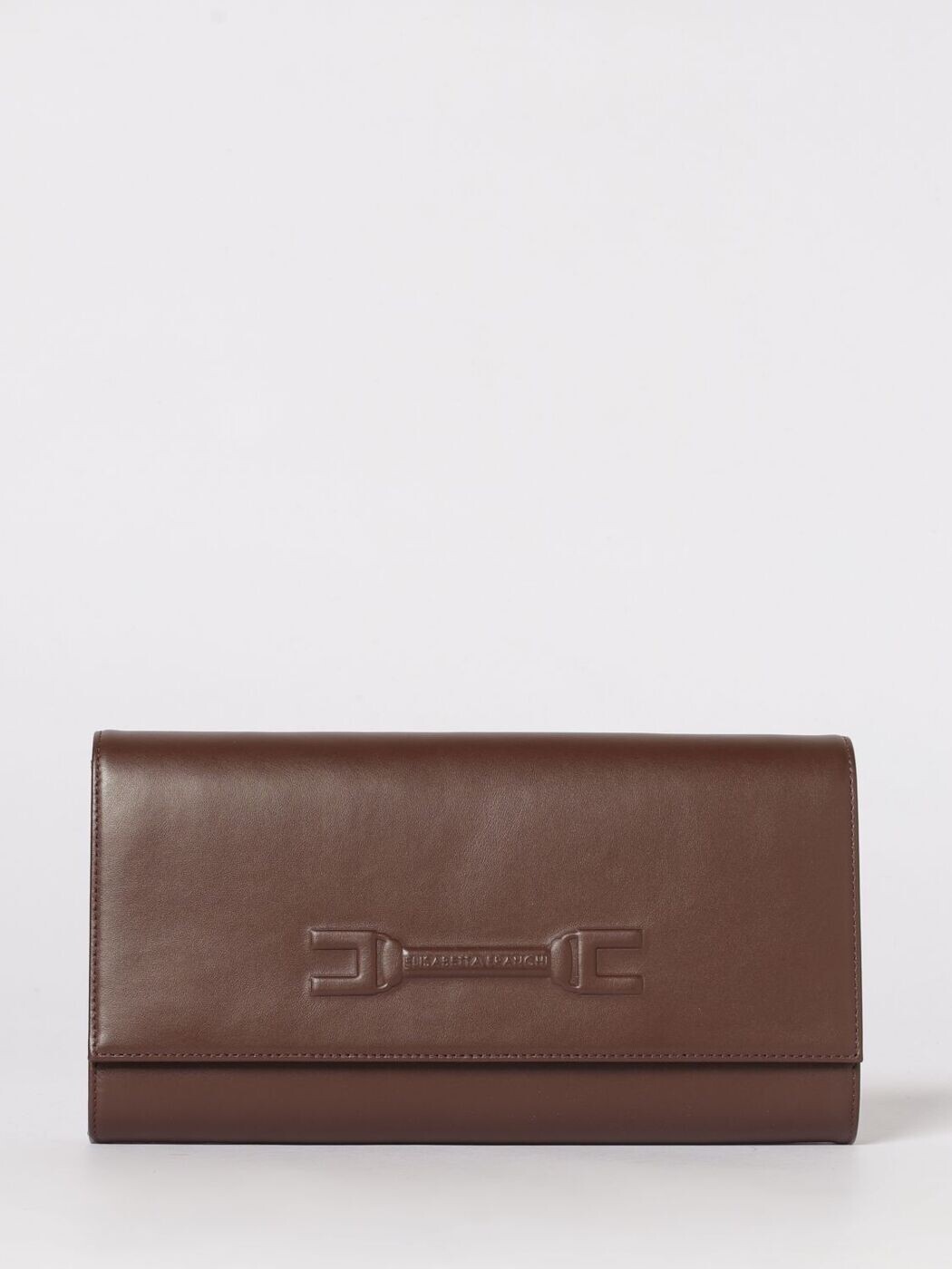 エリザベッタ フランキ ELISABETTA FRANCHI クラッチペダル御徒面子 レディース Clutch and wristlets bags BS99A63E2 関税 貨物輸送無料 2026SS gi