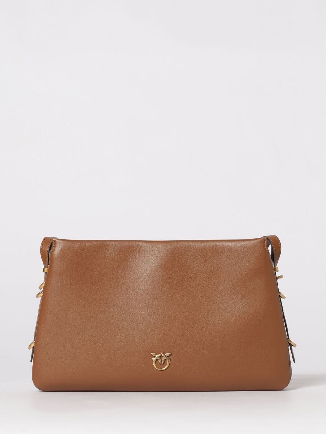 ピンコ PINKO バッグ レディース ブラウン Business bags 105161A0QO Brown 関税 送料無料 2026SS gi｜BRANDSHOP「il Tesoro」
