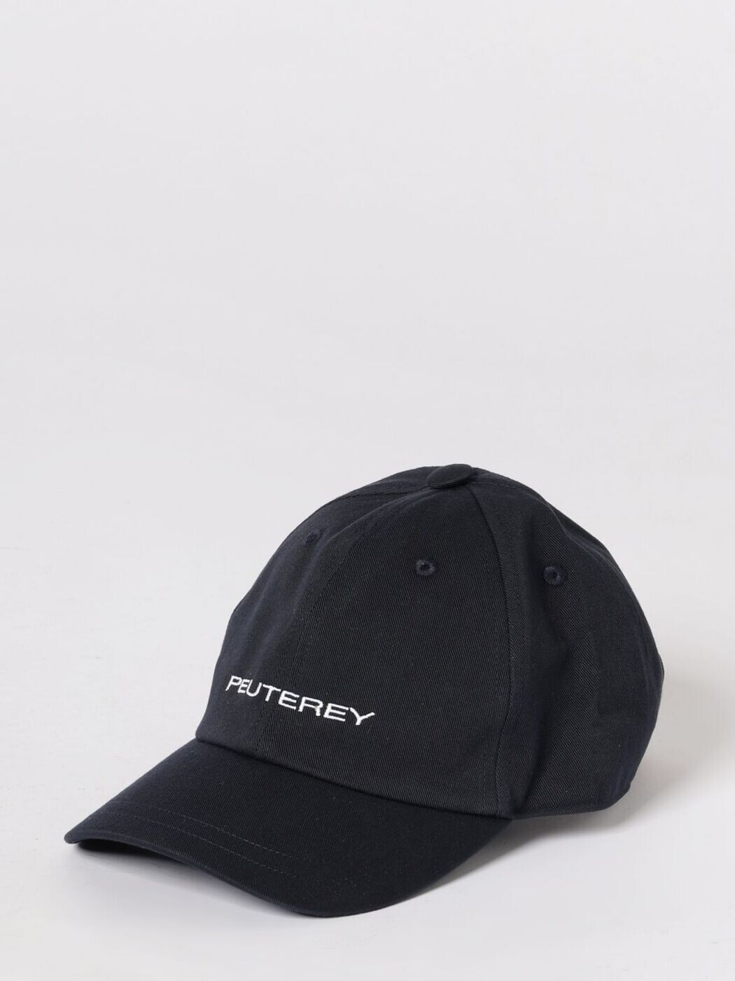 ピューテリー PEUTEREY かぶり笠 かぶり笠 レディース 青み Hats PEX024299012452 関税 貨物輸送無料 2026SS gi