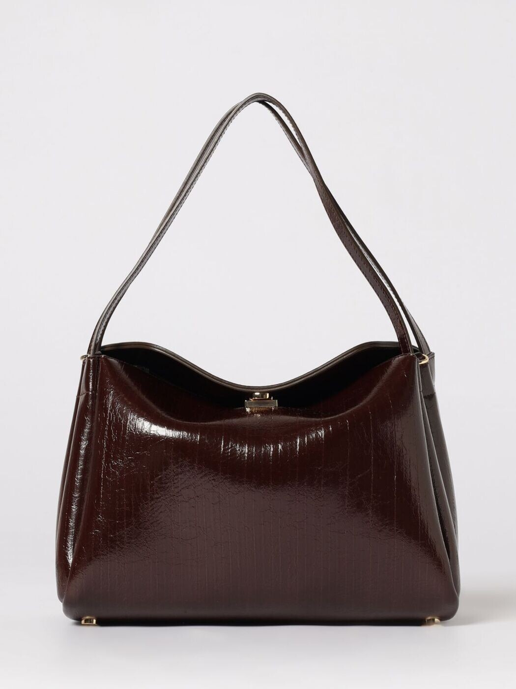 セニア THEMOIRE バッグ レディース ブラウン Business bags 261WTMCT0ORVF 関税 送料無料 2026SS gi