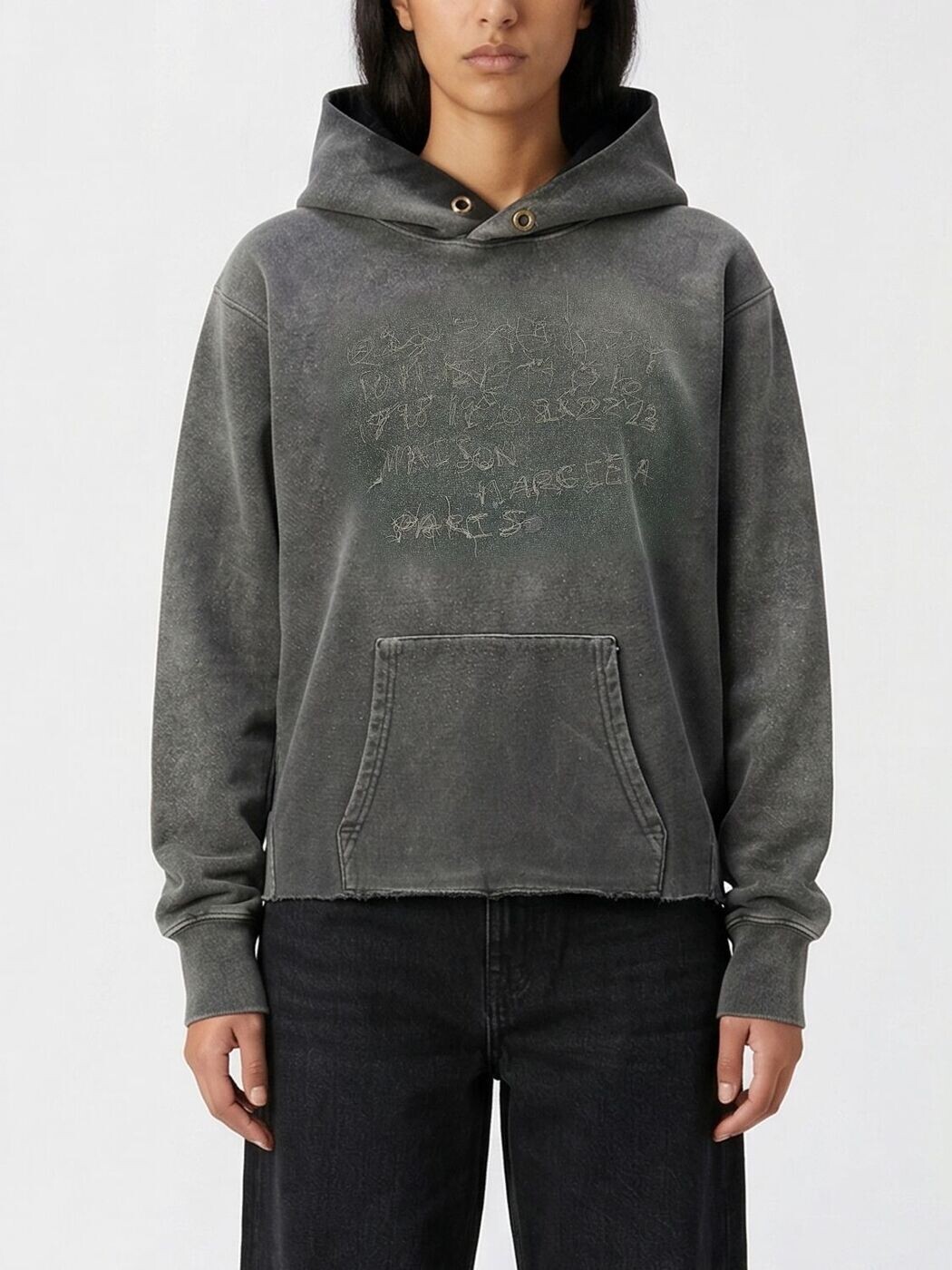 メゾン マルジェラ MAISON MARGIELA トレーナー レディース グレー Sweatshirts S51GU0142S25520 Grey 関税 送料無料 2026SS gi|BRANDSHOP「il Tesoro」