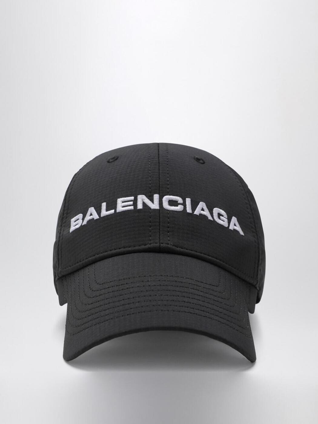 バレンシアガ BALENCIAGA かぶり笠 かぶり笠 メンズ 黒いこと Hats 8343994F2B7 関税 貨物輸送無料 2025AW gi