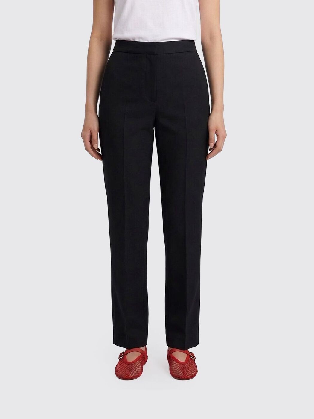 メゾン マルジェラ MAISON MARGIELA ズボン パンツ レディース ブラック Trousers S51KA0616S47782 Black 関税 送料無料 2026SS gi｜BRANDSHOP「il Tesoro」