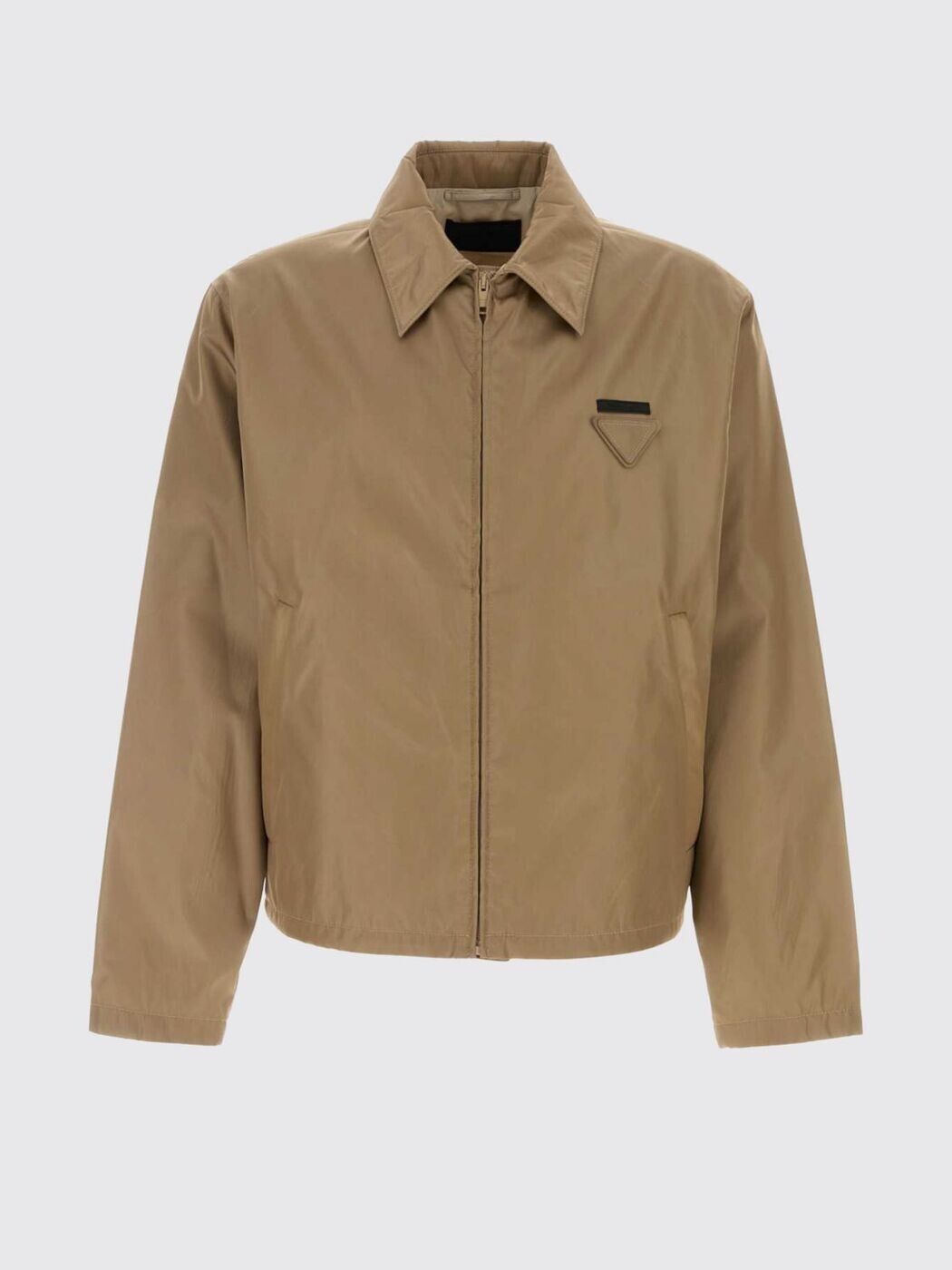 プラダ PRADA ジャケット メンズ Jackets SGD111SOOO1WQ8 Mastic 関税 送料無料 2026SS gi|BRANDSHOP「il Tesoro」