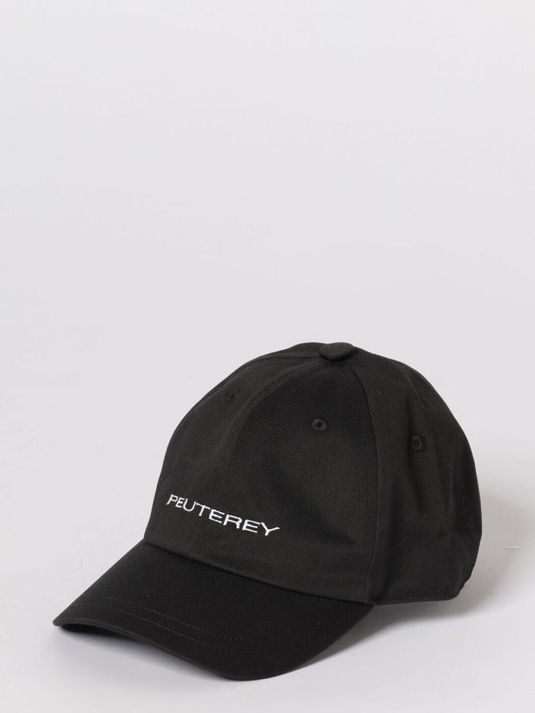 ピューテリー PEUTEREY かぶり笠 かぶり笠 レディース 黒いこと Hats PEX024299012452 関税 貨物輸送無料 2026SS gi