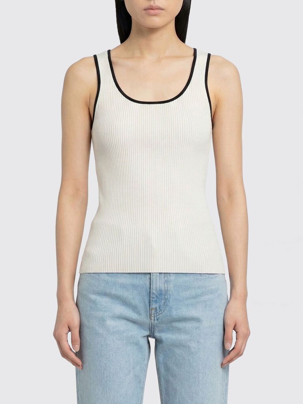 グッチ GUCCI ティーシャツ トップス レディース T-shirts and tops 852456XKFCZ 関税 貨物輸送無料 2026SS gi