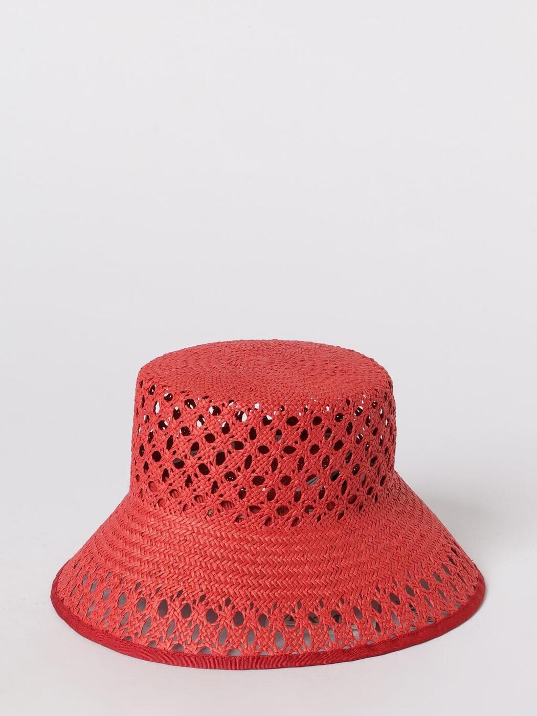 マックス パンパノウサギ MAX MARA かぶり笠 かぶり笠 レディース 赤いこと Hats 2614571022600 関税 貨物輸送無料 2026SS gi