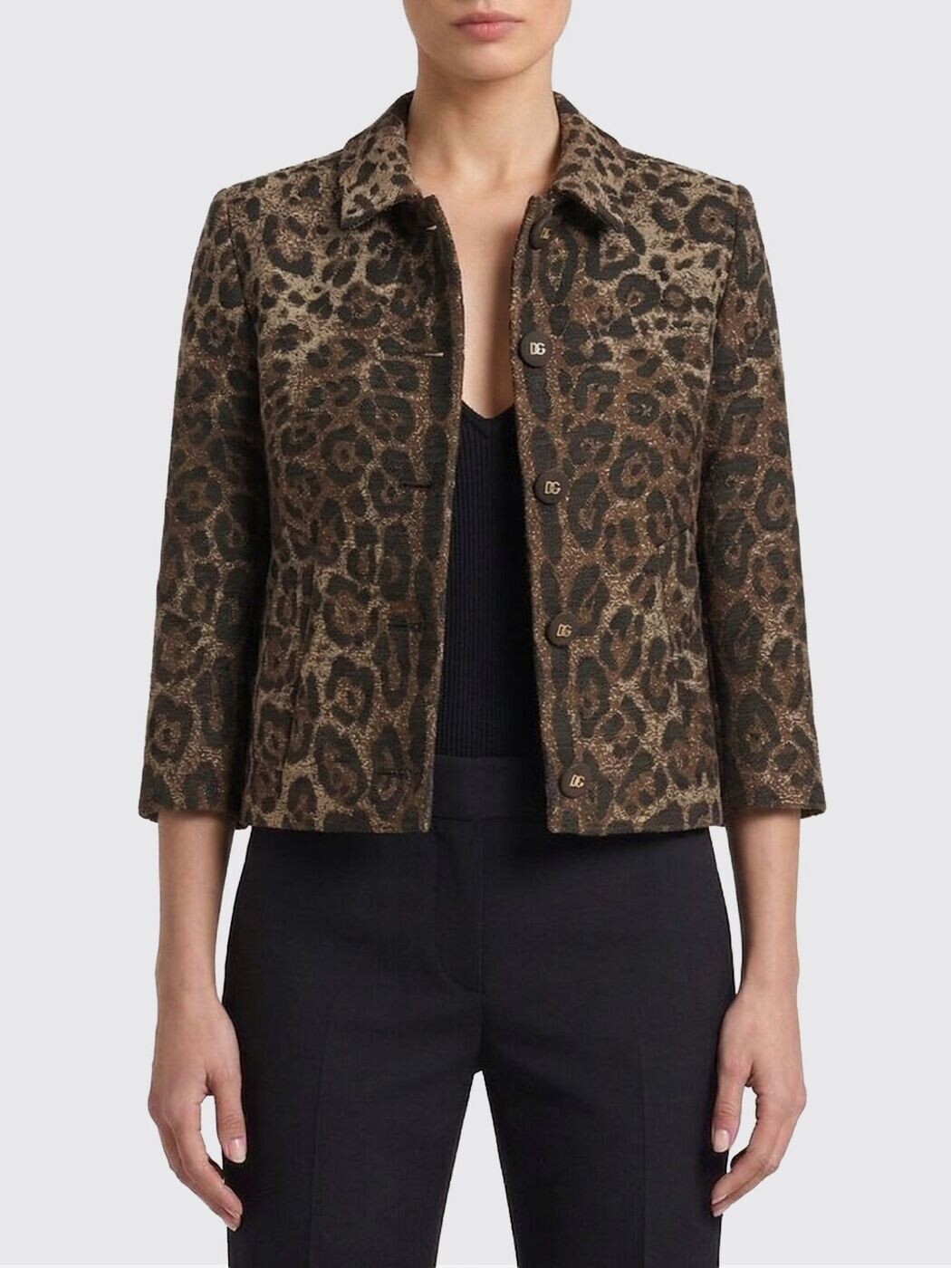 ドルチェ\u0026ガッバーナ DOLCE\u0026GABBANA 背広上衣 背広 上衣 レディース 赤銅色 Suit Jackets F26V4TFJ3D9 関税 貨物輸送無料 2026SS gi