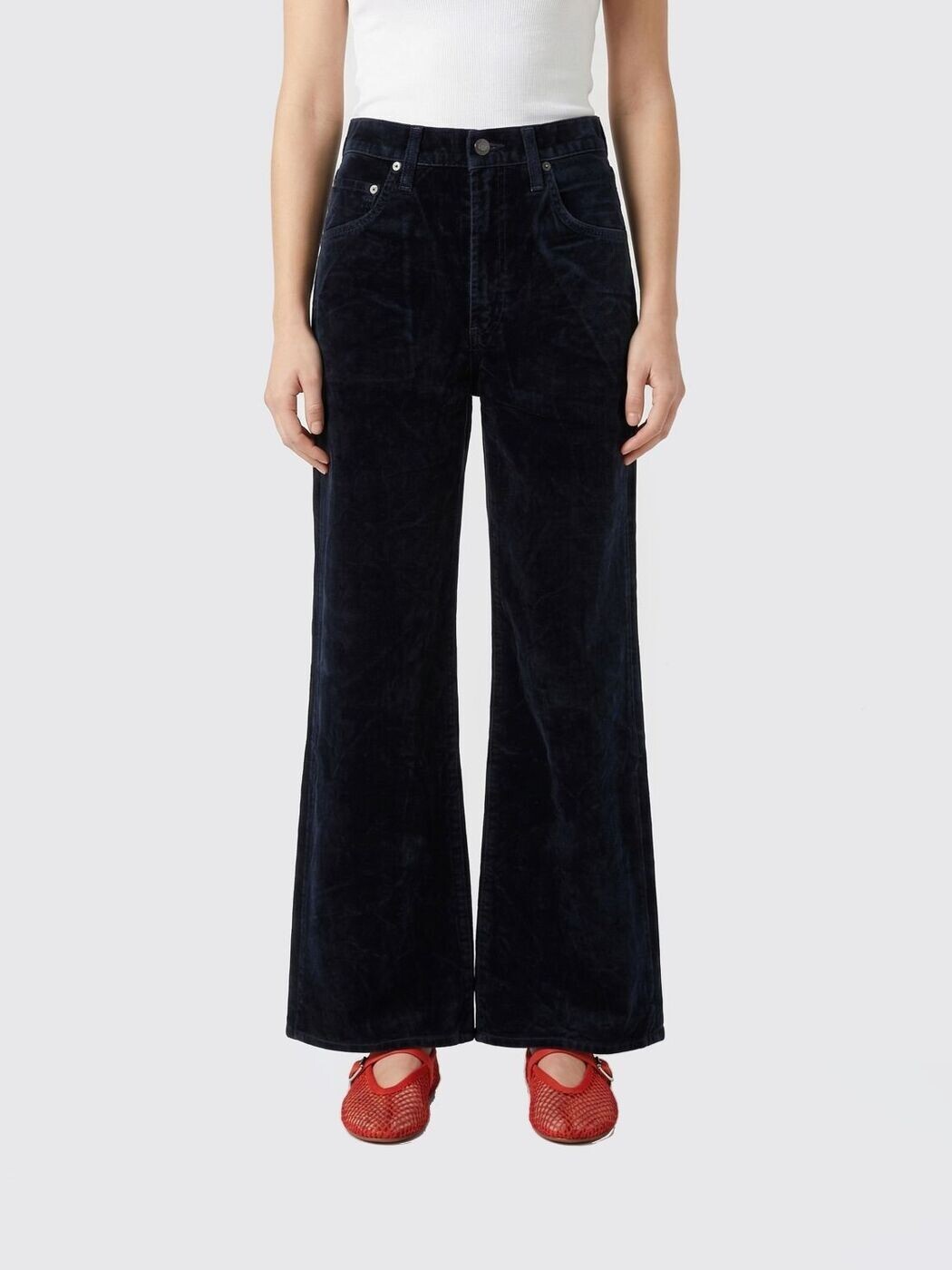 エーゴールドイー AGOLDE デニム レディース ブルー Jeans A2881884 Blue 関税 送料無料 2026SS gi｜BRANDSHOP「il Tesoro」