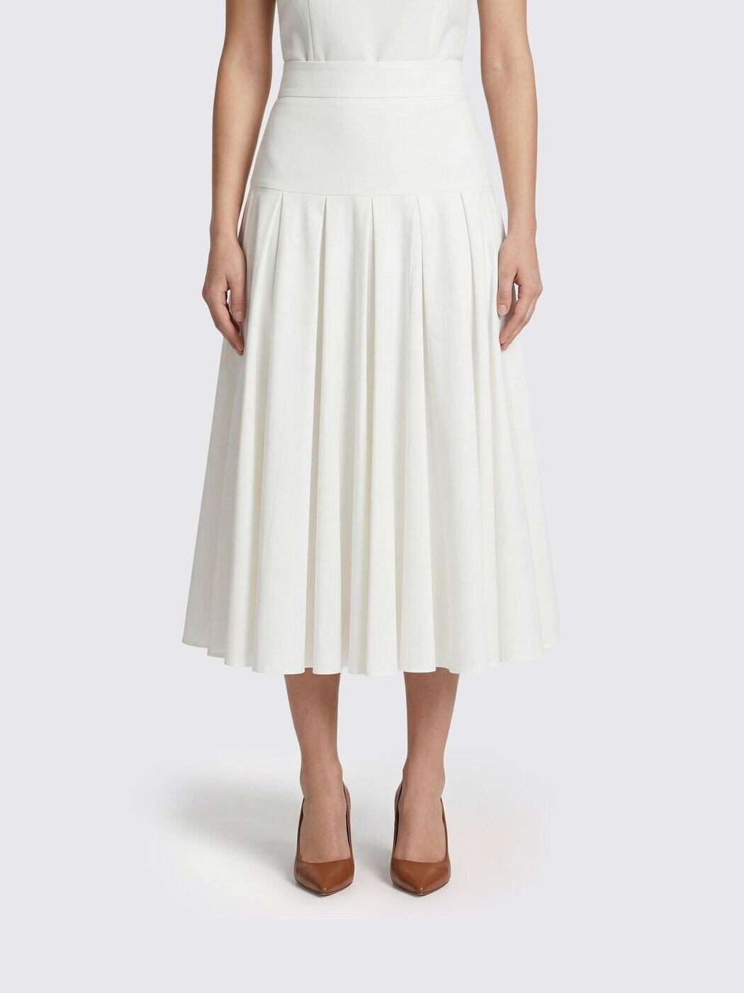 ジャックムス JACQUEMUS スコート レディース 白いこと Skirts 26ESKW00660AW00770 関税 貨物輸送無料 2026SS gi