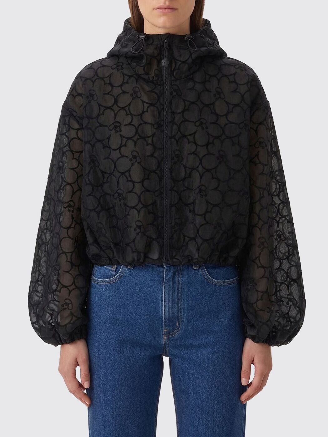 セシリーバンセン CECILIE BAHNSEN 背広上衣 背広 上衣 レディース 黒いこと Suit Jackets 425RTW14005 関税 貨物輸送無料 2026SS gi