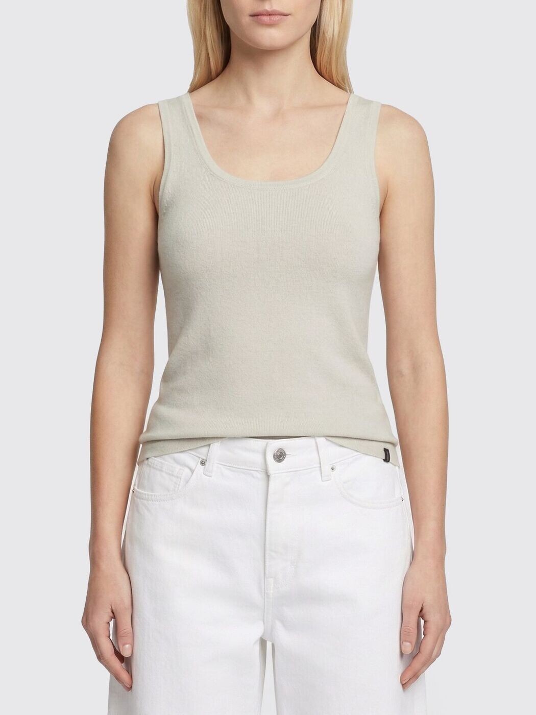 エクストリームカシミア EXTREME CASHMERE プルオーバー トップス レディース 白いこと T-shirts and tops 45314911TU05 関税 貨物輸送無料 2026SS gi